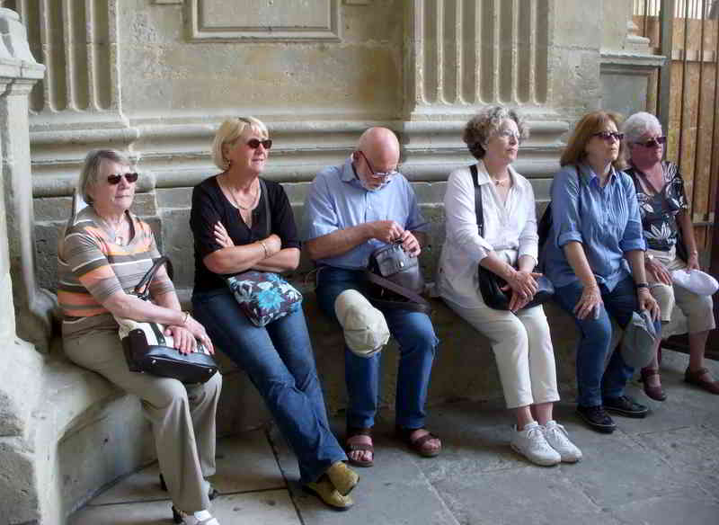 10_2011_05 KOENIG (Auch) 103 (Paris).JPG - Visite de la cathédrale Sainte-Marie...